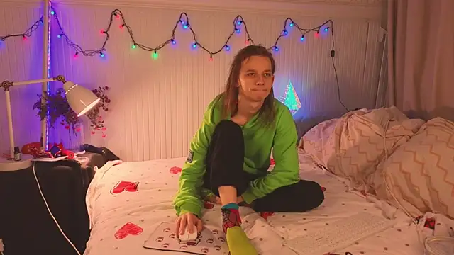 Frank Fraer online show from 15, 12, 2025