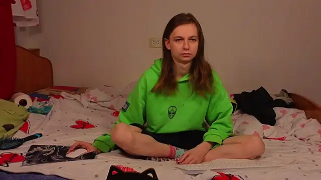 Frank Fraer online show from 27, 3, 2026