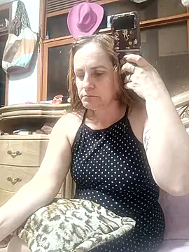 SeductionSilera online show from 21, 2, 2026