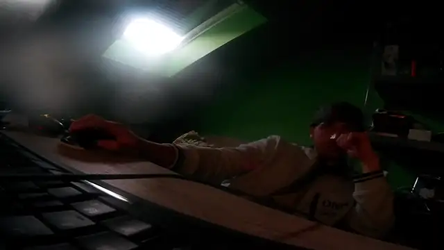 capoloveu online show from 30, 10, 2025