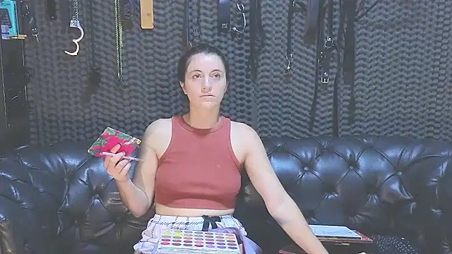 kimberly swan online show from 23, 1, 2025