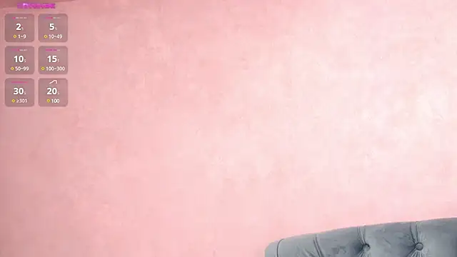 EdithOliviere online show from 22, 1, 2025