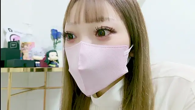 Snapshot of nemui_oyasumi chatting on 14, 2, 2026 nemui oyasumi online show from 14, 2, 2026