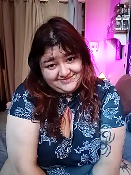 Staicyjanemcfly online show from 5, 11, 2025