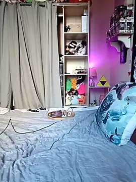 Staicyjanemcfly online show from 22, 3, 2026