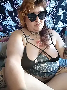 Snapshot of Staicyjanemcfly chatting on 18, 6, 2026 Staicyjanemcfly online show from 18, 6, 2026