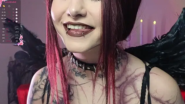 ghot1c graceeee online show from 10, 2, 2026