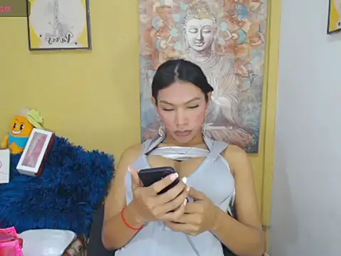 NannyaBitch online show from 28, 6, 2026