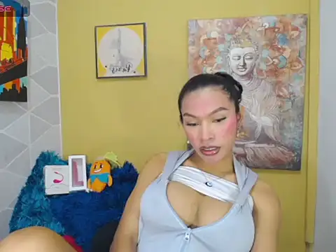 NannyaBitch online show from 29, 6, 2026