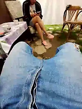 patriciajoy20 online show from 5, 10, 2025