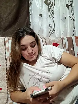 patriciajoy20 online show from 13, 10, 2025