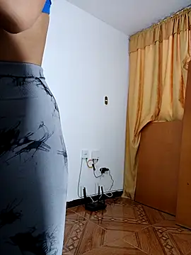 Amber Etan online show from 16, 3, 2026