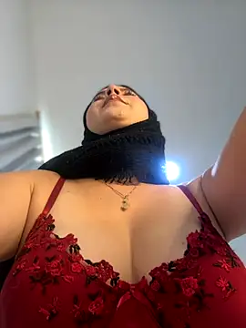 naughty  angel online show from 29, 10, 2025