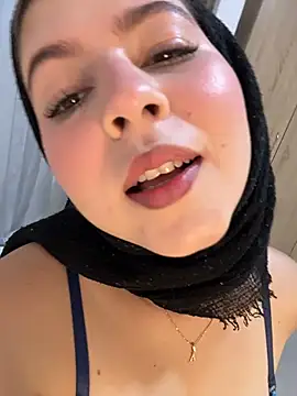 naughty  angel online show from 16, 12, 2025