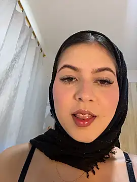 naughty  angel online show from 13, 1, 2026