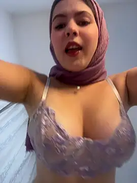 naughty  angel online show from 3, 2, 2026