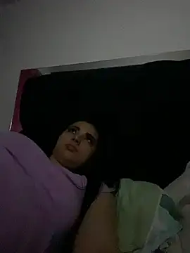 Natasha  Blue online show from 13, 9, 2025