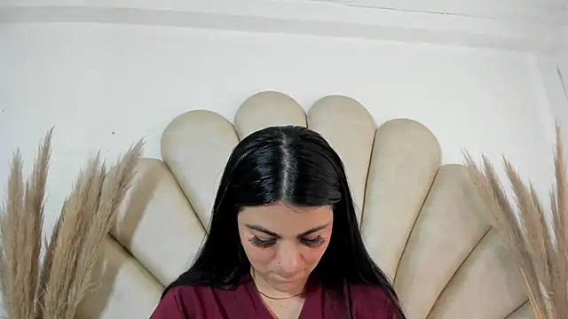 Natasha  Blue online show from 29, 9, 2025