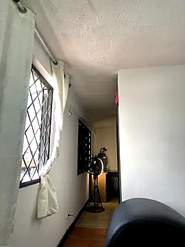 Natasha  Blue online show from 21, 10, 2025