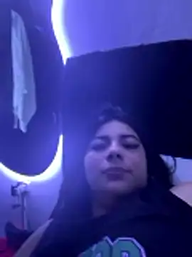 Natasha  Blue online show from 9, 1, 2026