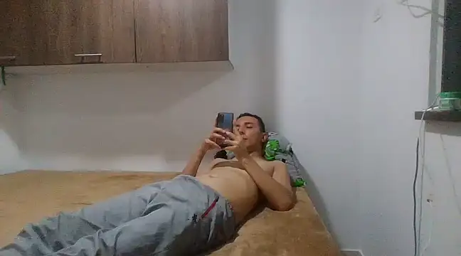 axeldaviid online show from 14, 3, 2025