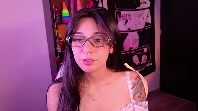 amber yull online show from 2, 6, 2026