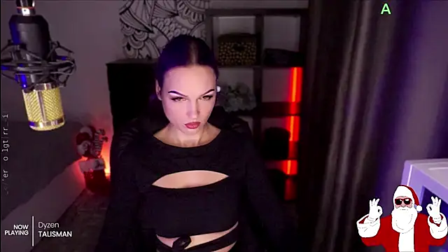 ml milana online show from 25, 12, 2024