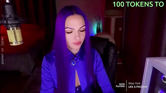 ml milana online show from 17, 2, 2025