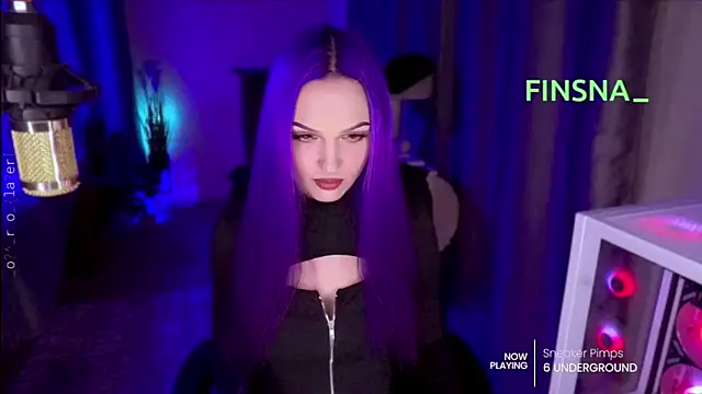 ml milana online show from 20, 3, 2025