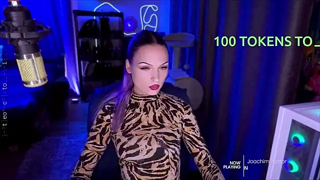 ml milana online show from 3, 10, 2025