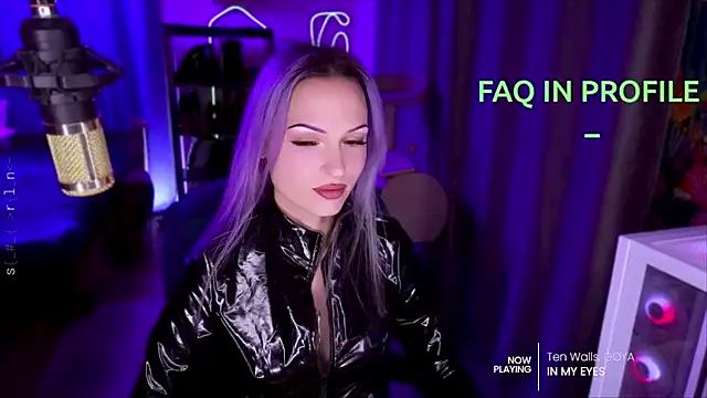 ml milana online show from 4, 10, 2025