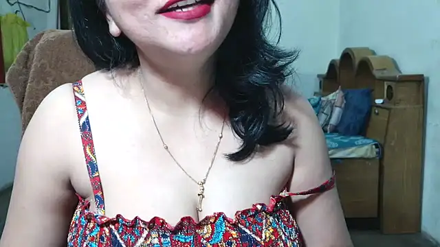 Cute Mahi22 online show from 5, 10, 2025