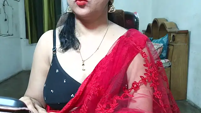 Cute Mahi22 online show from 17, 10, 2025