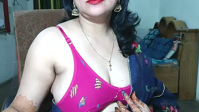 Snapshot of Cute_Mahi22 chatting on 21, 3, 2026 Cute Mahi22 online show from 21, 3, 2026