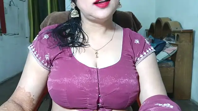 Snapshot of Cute_Mahi22 chatting on 22, 3, 2026 Cute Mahi22 online show from 22, 3, 2026