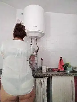 Susycachonda1 online show from 13, 9, 2025