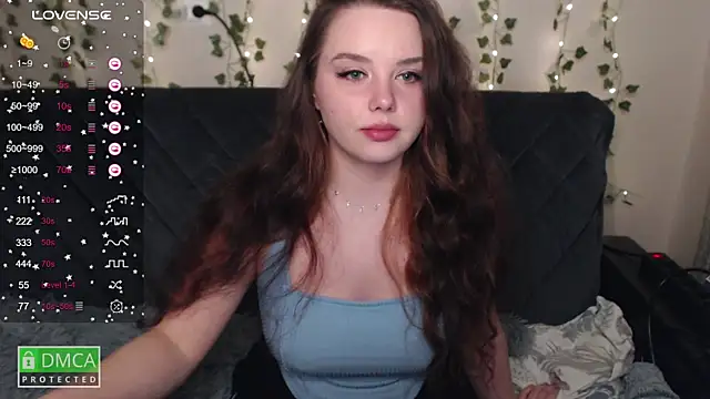 aliice cutie online show from 10, 2, 2025