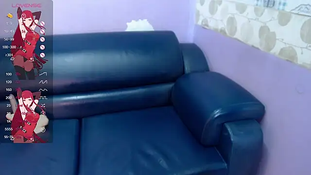 Snapshot of Naomy_Jackson chatting on 3, 12, 2024 Naomy Jackson online show from 3, 12, 2024