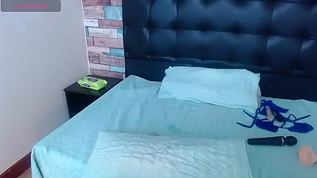 Snapshot of Naomy_Jackson chatting on 5, 2, 2025 Naomy Jackson online show from 5, 2, 2025