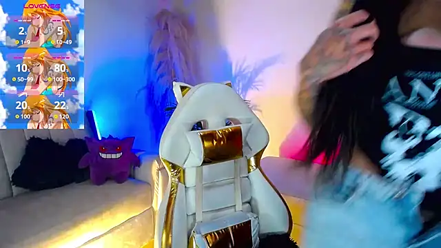 victoria kosh online show from 12, 9, 2025