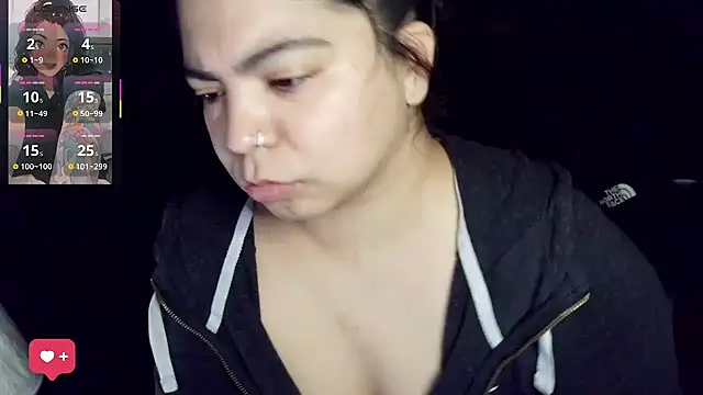 kimmiakiss22 online show from 11, 4, 2026