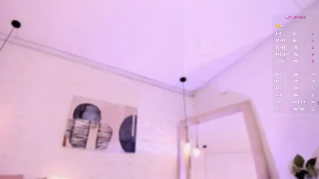 amatiista 12 online show from 23, 2, 2025