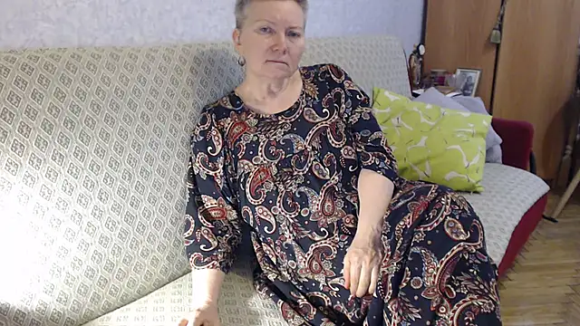 zarinafonliberman online show from 6, 3, 2025