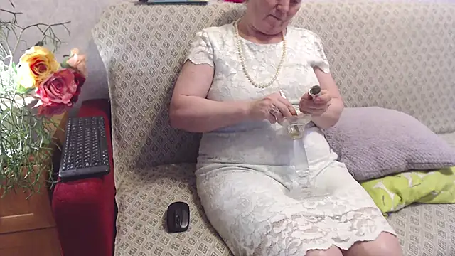 zarinafonliberman online show from 20, 12, 2025