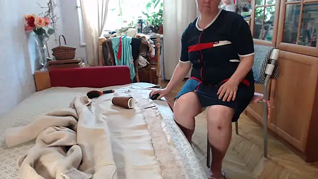 zarinafonliberman online show from 6, 7, 2026