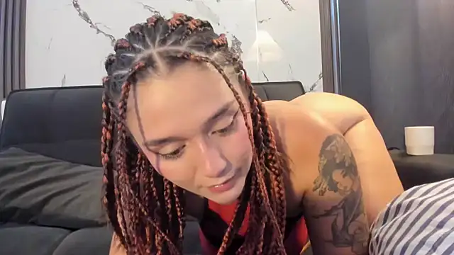 samantha cherry online show from 27, 6, 2026