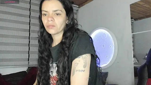 natasha logan  online show from 13, 6, 2026