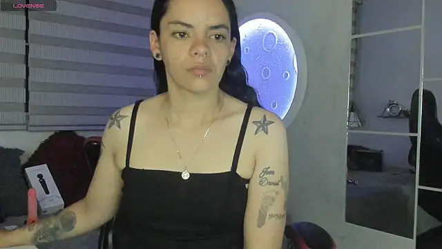 natasha logan  online show from 7, 7, 2026