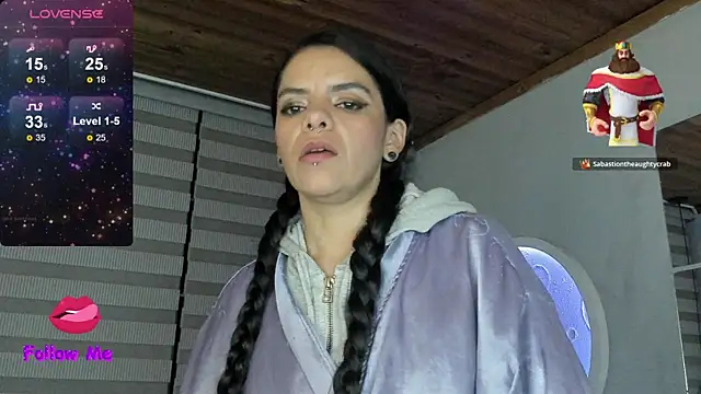 natasha logan  online show from 3, 8, 2026