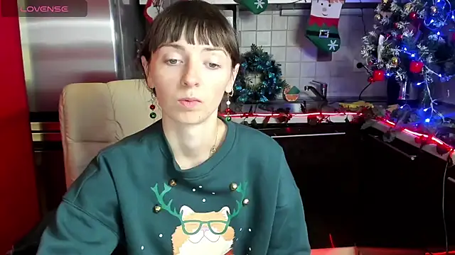 TayanaJons online show from 6, 1, 2025